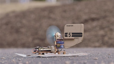 hover:bit for micro:bit